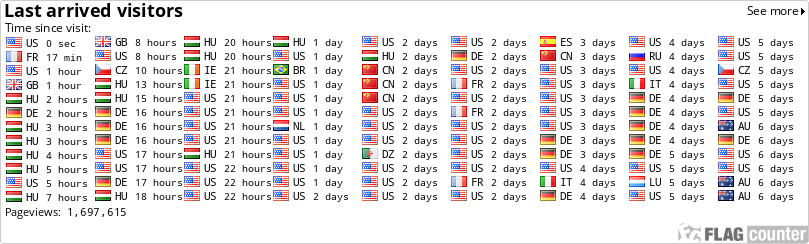 free counters